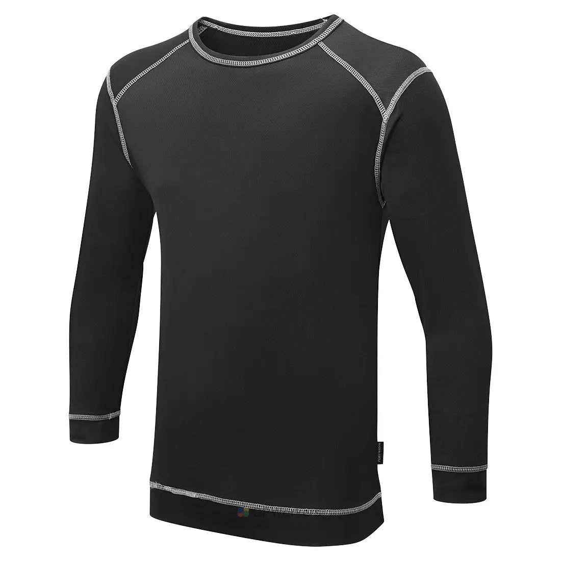 MAILLOT BASE PRO ANTIBACTÉRIEN