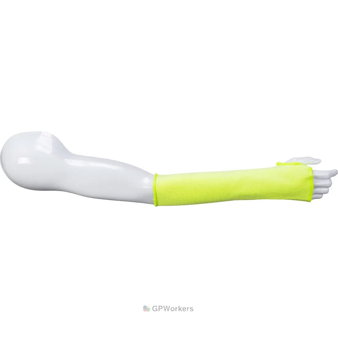 MANCHETTE ANTI-COUPURE D 35CM