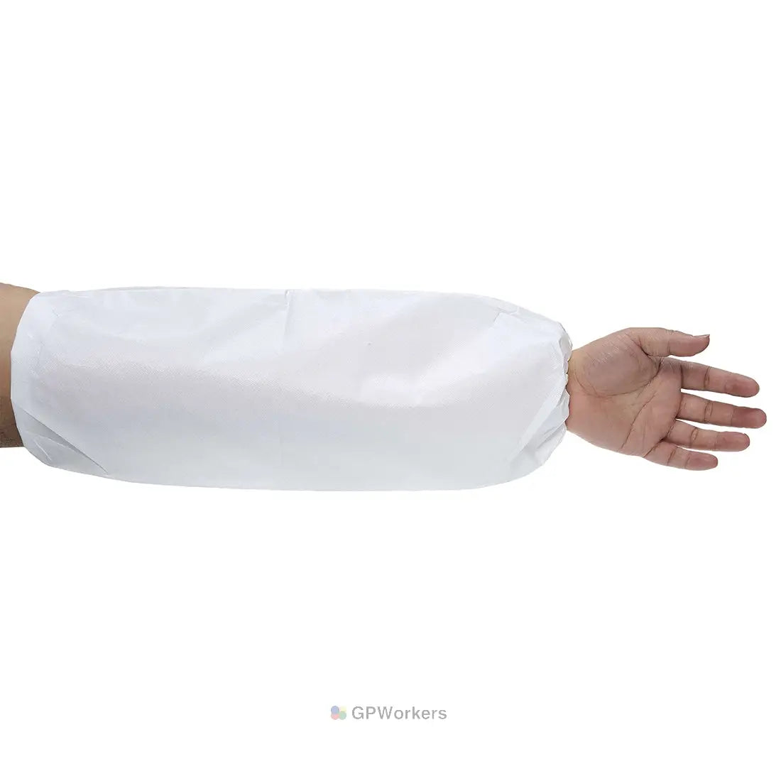 MANCHETTES BIZTEX® MICROPOREUX TYPE 6PB (150 PAIRES) PORTWEST