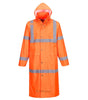 MANTEAU DE PLUIE HIVIS 122CM PORTWEST