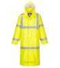 MANTEAU DE PLUIE HIVIS 122CM PORTWEST