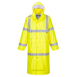 MANTEAU DE PLUIE HIVIS 122CM PORTWEST