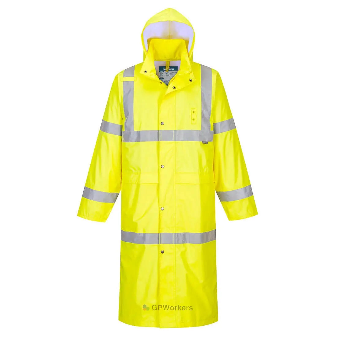 MANTEAU DE PLUIE HIVIS 122CM