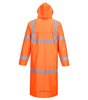 MANTEAU DE PLUIE HIVIS 122CM PORTWEST