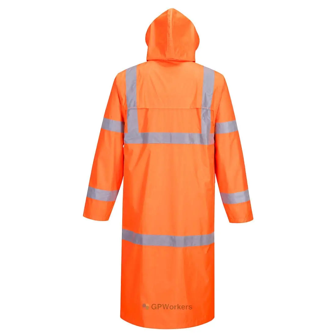 MANTEAU DE PLUIE HIVIS 122CM PORTWEST