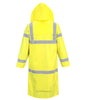 MANTEAU DE PLUIE HIVIS 122CM PORTWEST
