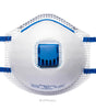 MASQUE FFP2 AVEC VALVE (10Pièces) PORTWEST