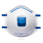MASQUE FFP2 AVEC VALVE (10Pièces) PORTWEST