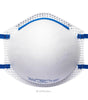 MASQUE FFP2 (20 Pièces) PORTWEST