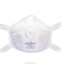 MASQUE FFP3 ULTIMATE RÉUTILISABLE AVEC VALVE (PAQUET DE 5 PIÈCES) PORTWEST