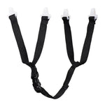 MENTONNIÈRE 4 POINTS POUR UN TRAVAIL SÛR (5 PIÈCES) PORTWEST