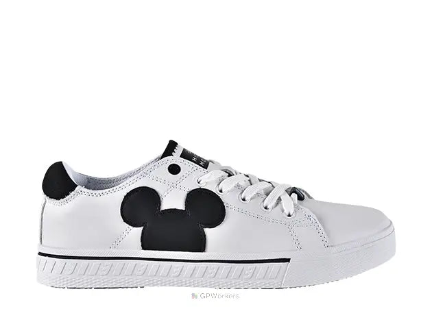 MICKEY COOL O2 SAFETY JOGGER