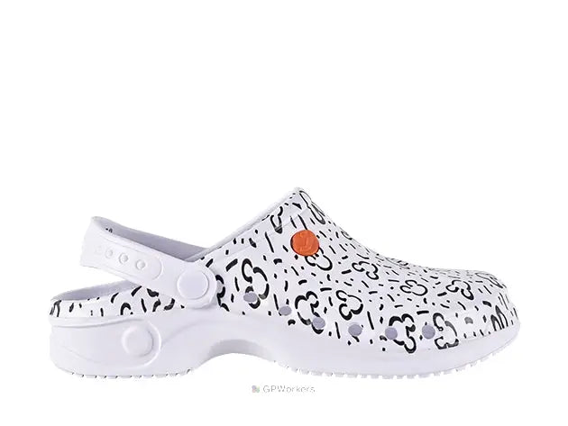 MICKEY SONIC OB SAFETY JOGGER