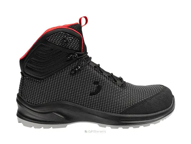 MODULO ARMOR S3S MID SAFETY JOGGER