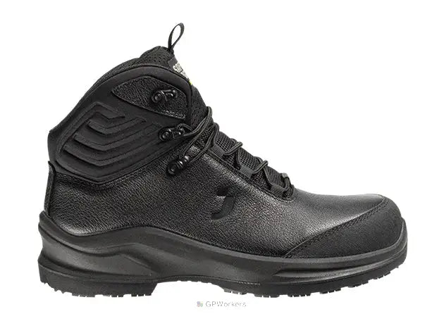 MODULO LE S3S MID TG SAFETY JOGGER