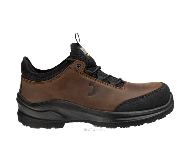 MODULO LEA S3S LOW T SAFETY JOGGER