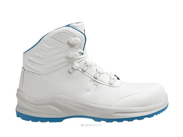 MODULO PURE S3S M TG SAFETY JOGGER