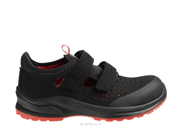 MODULO S1PS SANDAL SAFETY JOGGER