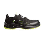 MODULO S1PS SANDAL SAFETY JOGGER