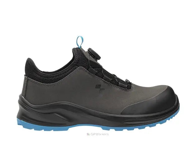 MODULO S3S LOW TLS SAFETY JOGGER
