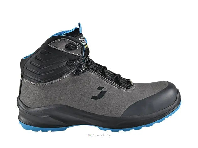MODULO S3S MID SAFETY JOGGER