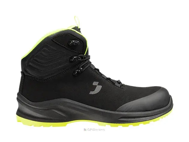 MODULO S3S MID SAFETY JOGGER