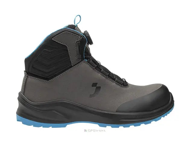 MODULO S3S MID TLS SAFETY JOGGER