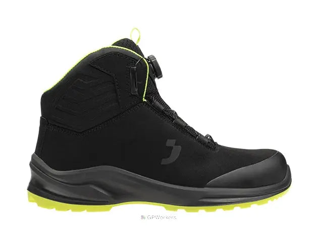 MODULO S3S MID TLS SAFETY JOGGER
