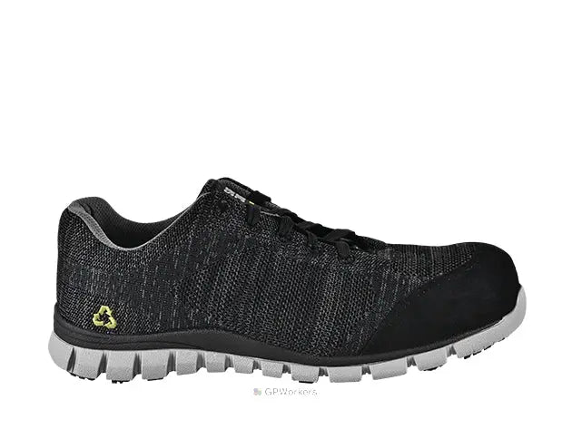 MORRIS SAFETY JOGGER