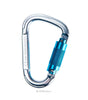 MOUSQUETON EN ALUMINIUM TWIST LOCK PORTWEST