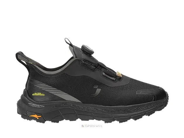 NAPO TLS SAFETY JOGGER