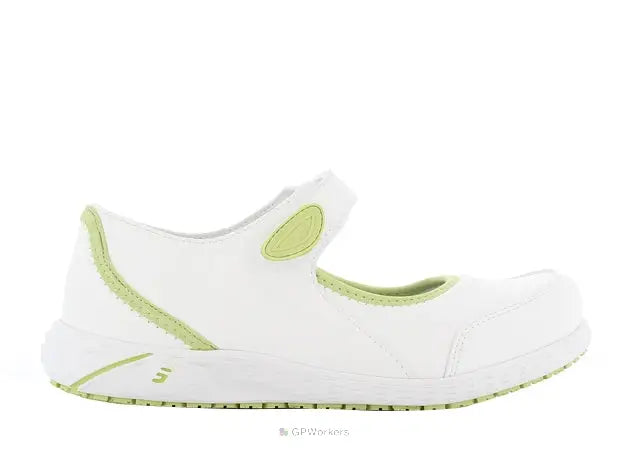 NILDA SAFETY JOGGER
