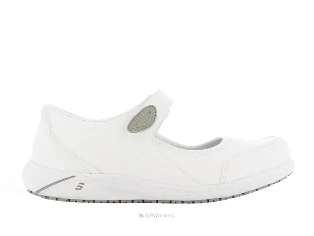 NILDA SAFETY JOGGER