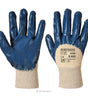 NITRILE DOS AÉRÉ POIGNET TRICOT PORTWEST