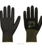 NPR15 GANTS BAMBOU MOUSSE DE NITRILE - PAQUET DE 12 PAIRES PORTWEST