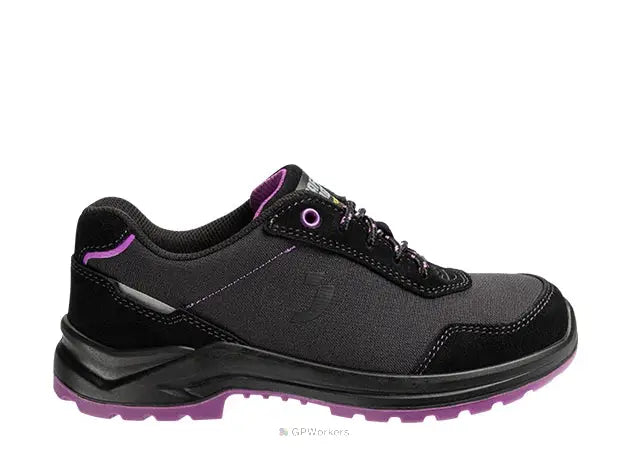 ORGANIC S1P LOW SAFETY JOGGER