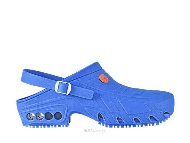 OXYCLOG SAFETY JOGGER