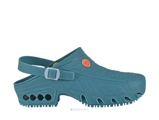 OXYCLOG SAFETY JOGGER