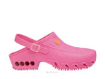 OXYCLOG SAFETY JOGGER