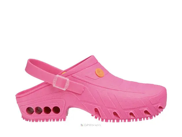OXYCLOG SAFETY JOGGER