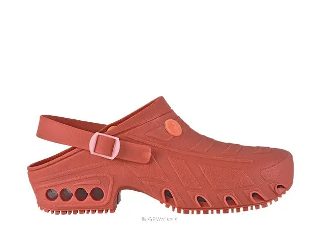 OXYCLOG SAFETY JOGGER