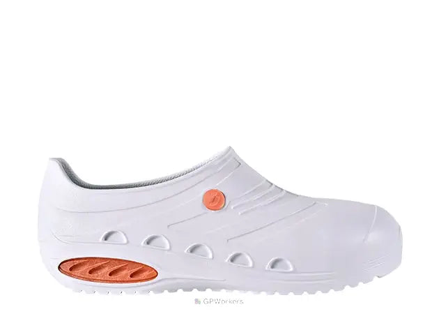 OXYSAFE SAFETY JOGGER