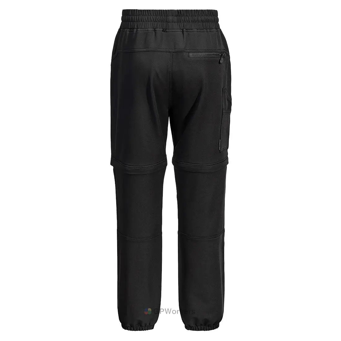 PANTALON 2 EN 1 KX3 PORTWEST