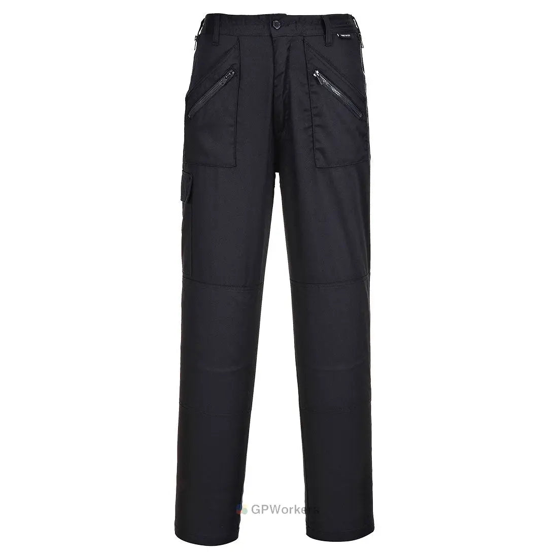 PANTALON ACTION FEMME