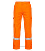 PANTALON ANTISTATIQUE LÉGER FR PORTWEST