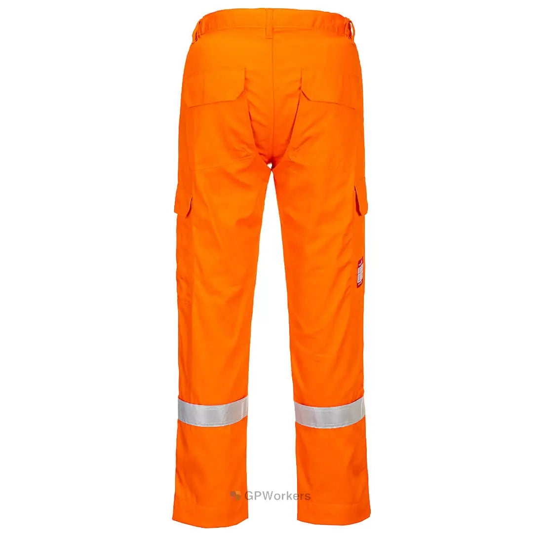 PANTALON ANTISTATIQUE LÉGER FR PORTWEST