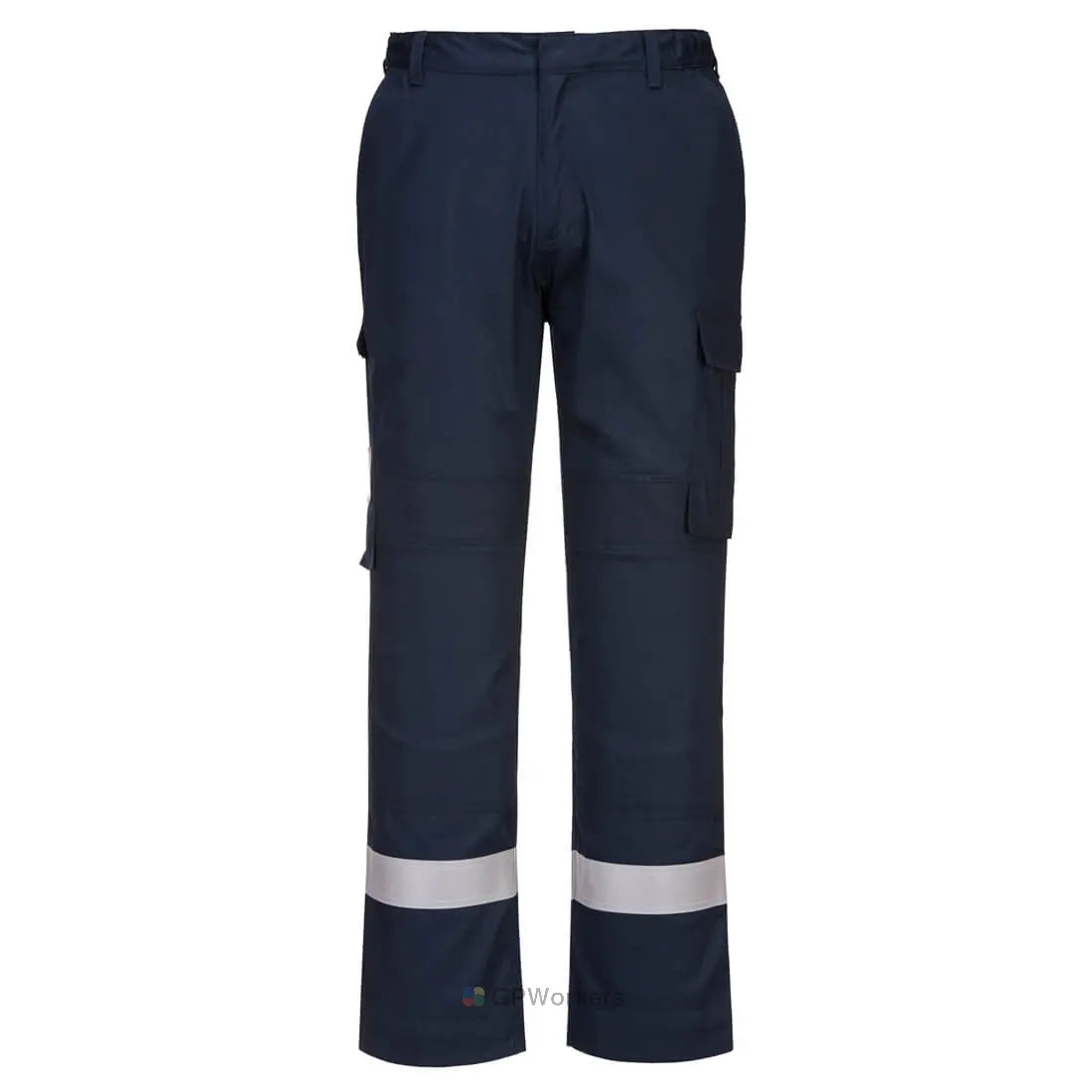 PANTALON BIZFLAME PLUS LÉGER