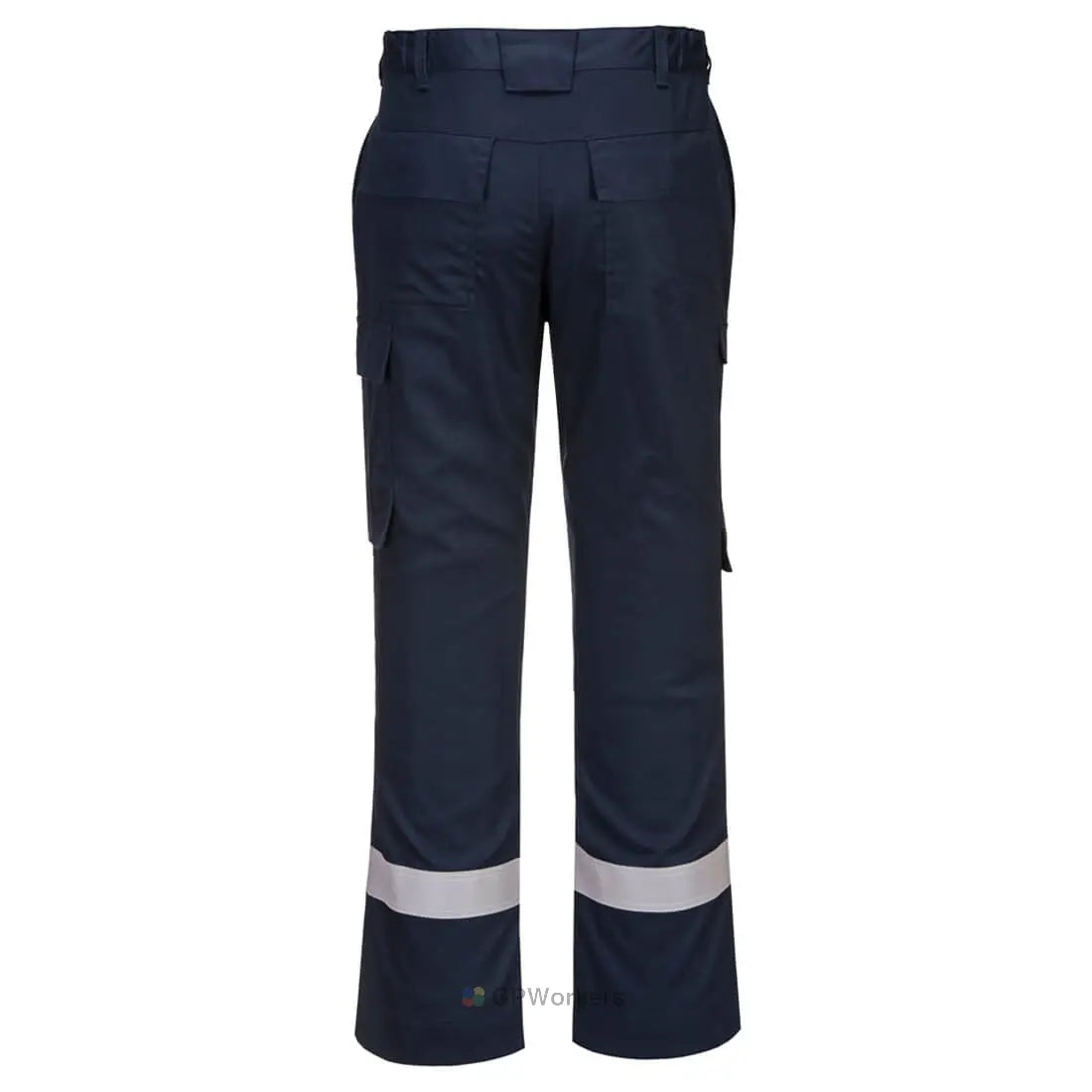 PANTALON BIZFLAME PLUS LÉGER PORTWEST