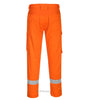 PANTALON BIZFLAME PLUS LÉGER PORTWEST