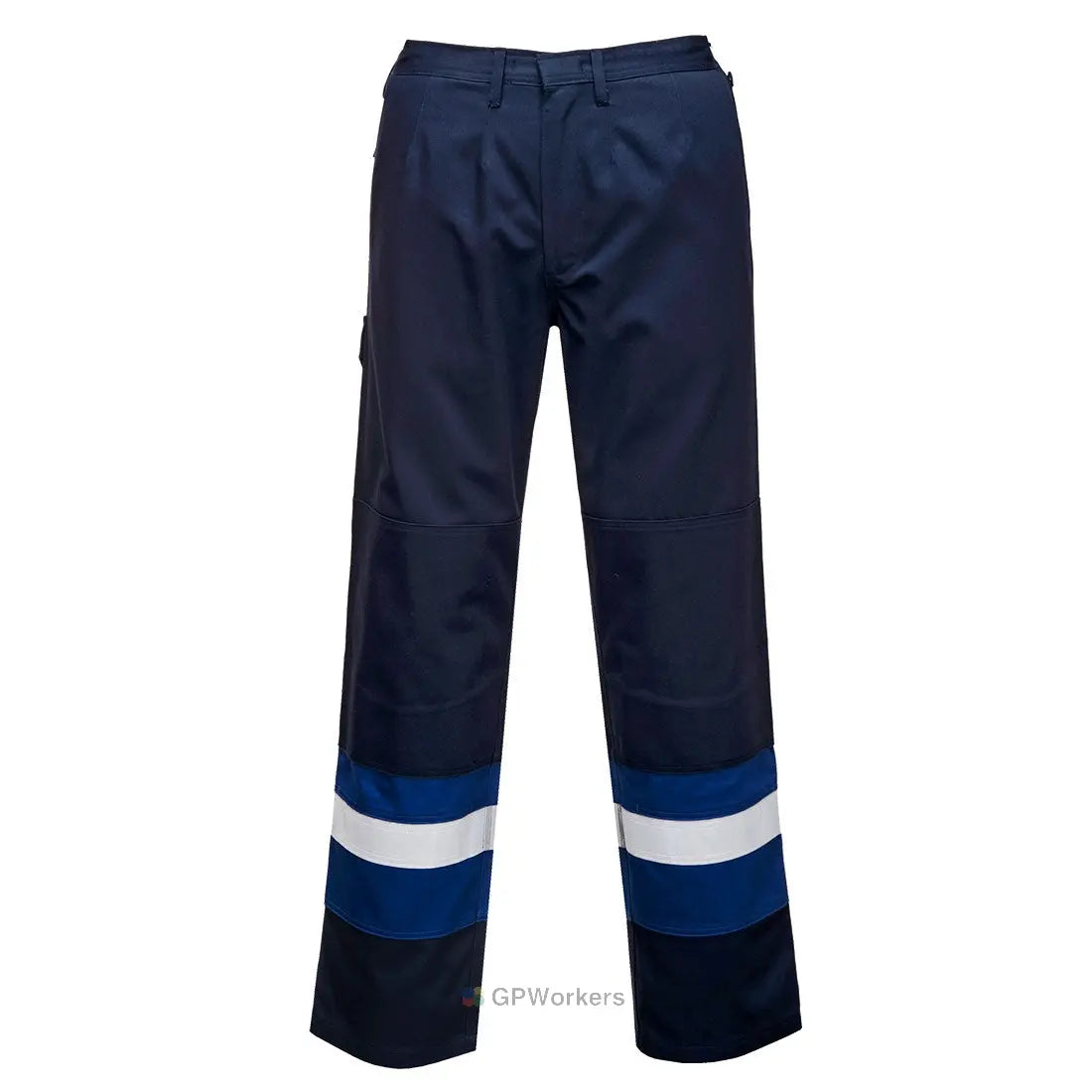 PANTALON BIZFLAME PLUS